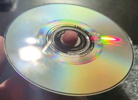 Record of Lodoss War (Not For Resale) - Mit Anleitung! (Sega Dreamcast)