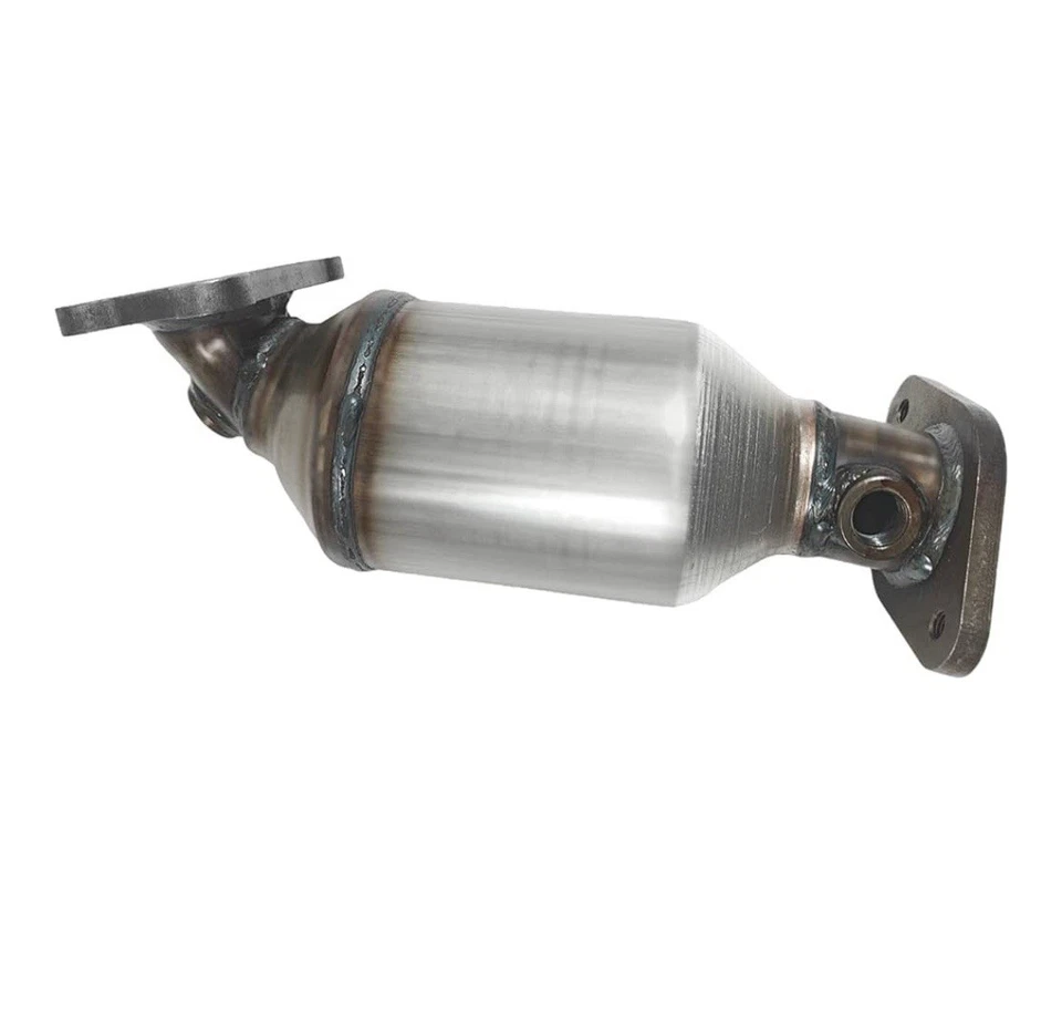 Convertidor catalítico delantero derecho para Chevy Impala Cadillac XTS 3,6 L 2013-2016 Foto 2 de 4