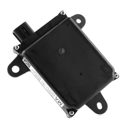 Blind Spot Monitor System Sensor 88162-04015 For Toyota Tacoma Limited L/R 3.5L. - Picture 5 of 10
