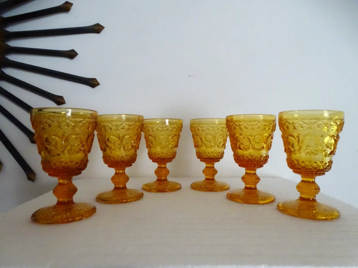Ancienne Dinette En Verre PORTIEUX - Lot Divers Vaisselle Miniature