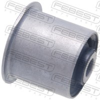 Febest CRAB-030 Lagerung, Lenker For Dodge Jeep