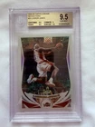 2004-05 LeBron James Topps Chrome Refractor BGS 9.5 Gem Mint Read Desc.