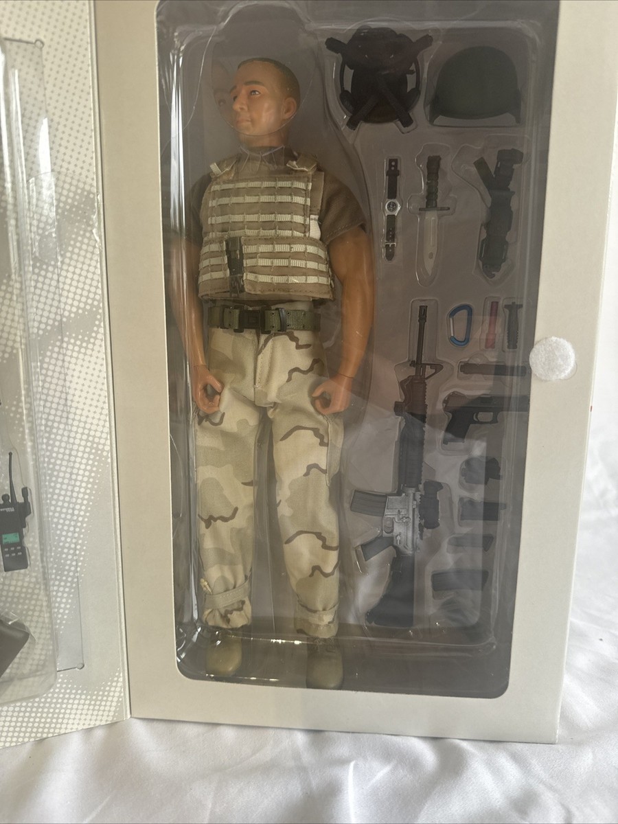 ミリタリー DRAGON USMC FORCE RECON RTO Jake Dragon NAM USMC Force