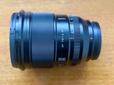 Viltrox 75mm F1.2 PRO Autofocus Lens - Fujifilm X Mount [Mint Boxed]