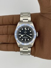 2025 Tudor Black Bay Heritage Damaged Box 41mm Stainless Steel M79230B-0008