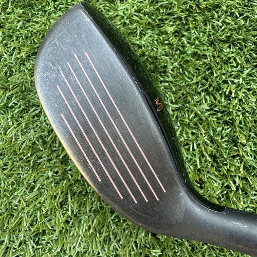 Cobra King F9 Feedback 28° 6H Hybrid Donna Flex Atmos 60 37" - Foto 2 di 11