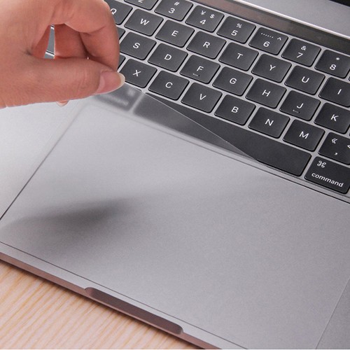 HighClear touchpad protective film sticker protector for laptop J*bd _si - Afbeelding 5 van 19
