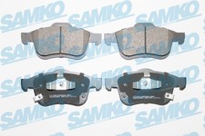 New Brake Pad Set, disc brake for FIAT:500L 77366590 77366915 68211488AA