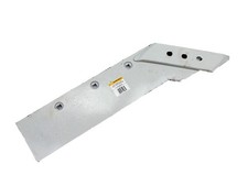 4-Schar mit Meißelapplikation PR48, Stärke 12 mm, Unia-Pflug, Borstahl, WARYŃSKI