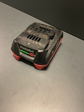 Metabo 12v LiHD 4.0Ah Compact Battery