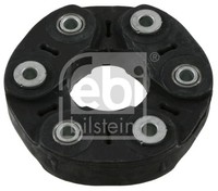 1X Febi Bilstein 19890 Gelenk LäNgswelle FüR BMW