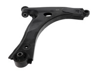 Querlenker Dreieckslenker Moog FD-WP-15578 Stahlblech Box FüR Ford Transit V363