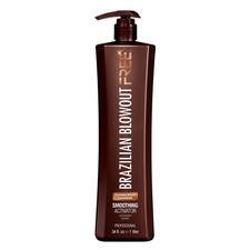 Brazilian Blowout Free Professional Smoothing Activator 34 oz.