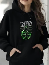 HOT-Fishing Lure Art Hoodie