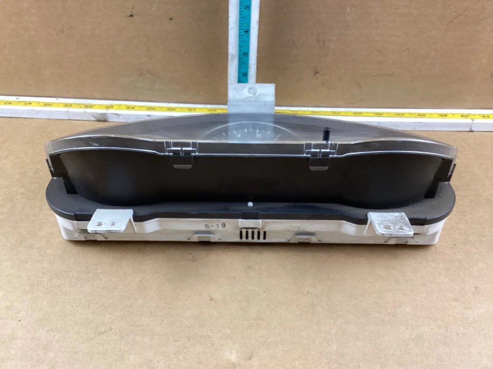 Cuadro de instrumentos velocímetro Subaru Impreza 2004 85013FE200 OEM Foto 3 de 4