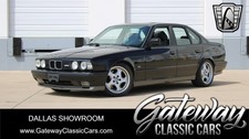1991 BMW M5 for Sale
