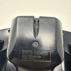 Sega Sports OEM Dreamcast Controller HKT-7700 - Black - TESTED *READ*