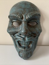 WWE Exclusive Uncle Howdy Deluxe Replica Mask Bo Dallas Bray Wyatt