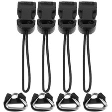 Camera Strap with Quick Release Connector Connectors and Adapters Clips
