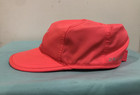Nike Featherlight Crimson Pink Unisex Adjustable Running Dri Fit Hat — photo 4