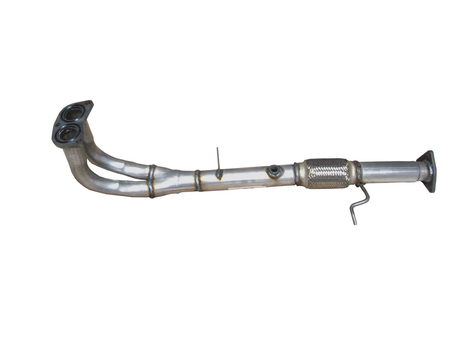Exhaust Pipe Fits 2001 Honda Prelude Foto 2 de 4