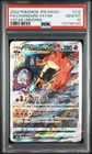 2022 POKEMON JPN SWORD & SHIELD VSTAR UNIVERSE FULL ART/CHARIZARD VSTAR PSA 10