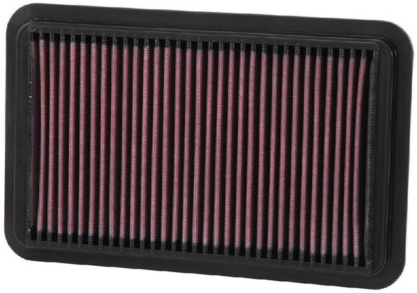 NEU - K&N Filters 33-2676 Luftfilter FüR Mazda-image
