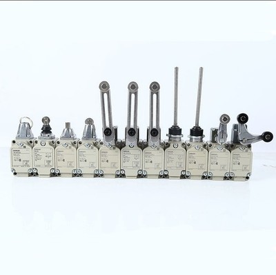 1PC NEW   WLCA2-2N-N Travel switch   #wd