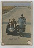 1966 O-Pee-Chee Batman Bat Laffs Batman Robin Burt Ward Adam