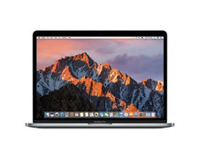 Apple Macbook Pro 15 inch 2.6GHz i7 16GB RAM 512GB SSD A1707 2016 CC1 #373