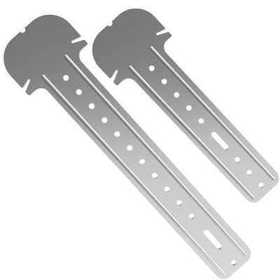 500x Ankerabhänger CD-Profil 60/27 Deckenabhänger Direktabhänger Trockenbau Holz