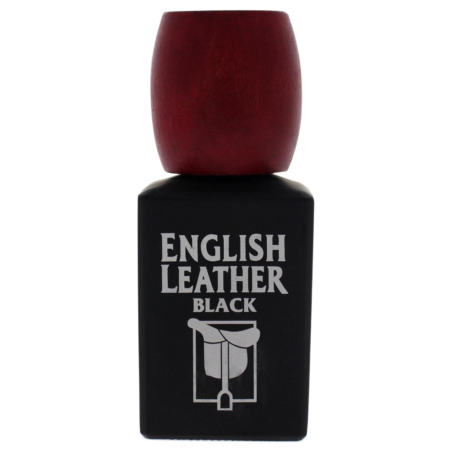 English Leather Black by Dana for Men Cologne 100 ml / 3.4 fl oz Spray