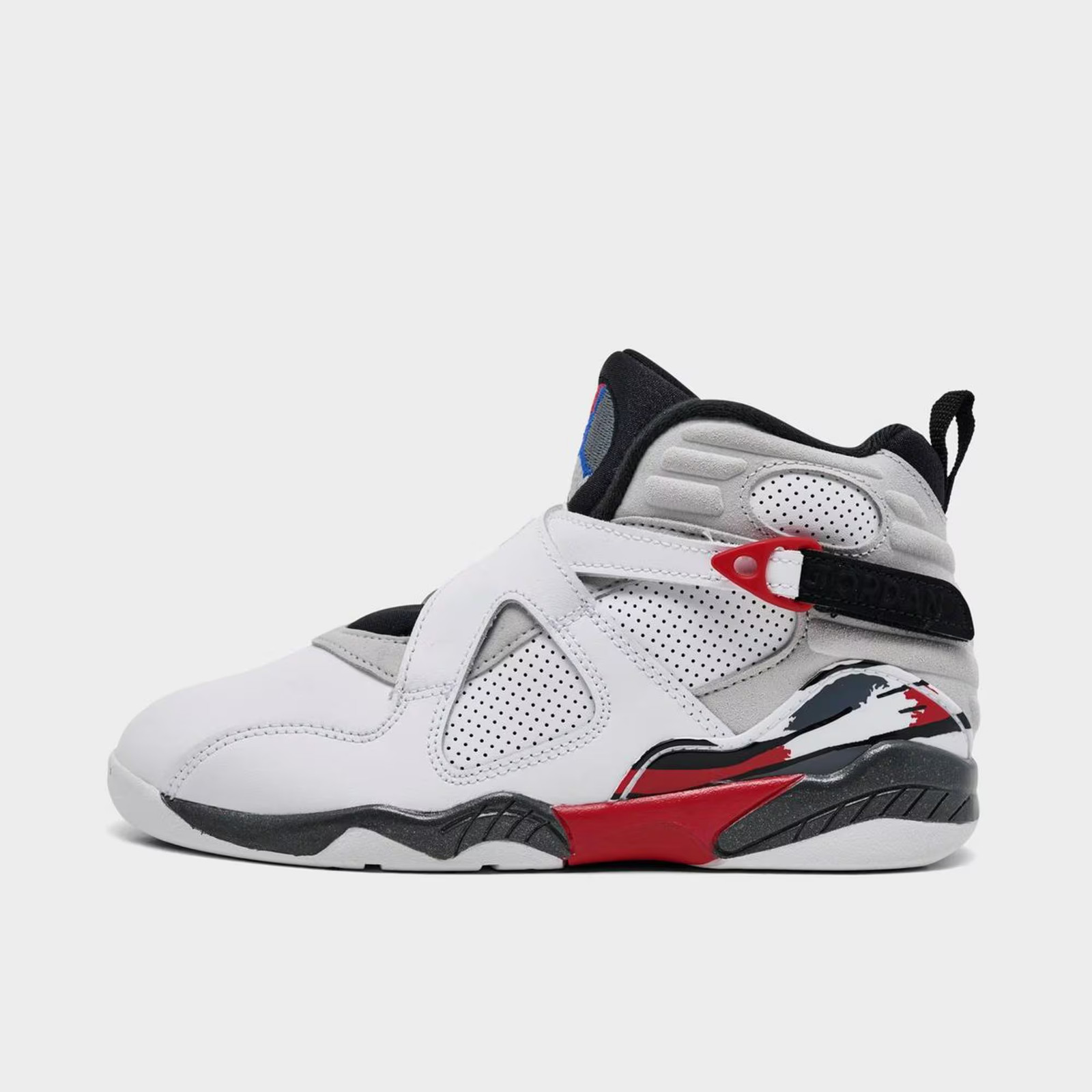 White/black/true Red 305369 100