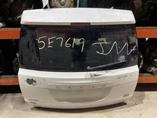 (LOCAL PICKUP ONLY) Trunk/Hatch/Tailgate Rear View Camera Fits 11-20 CARAVAN 198