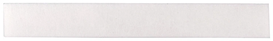 Filtro de aire de cabina MAHLE LA 216 para modelos seleccionados Acura Honda 03-22 Foto 3 de 4