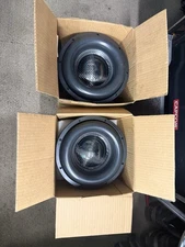 Eclipse Custom Subwoofer 10 4 Ohms 1000 Watts RMS
