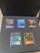 Hidden Pathways Ultimate Edition Secret Lair Magic the Gathering