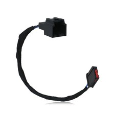 New USB Media Hub Power Harness Adapter for Ford Sync 2 to SYNC 3 GEN1