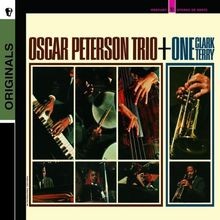 Oscar Peterson Trio Plus One von Oscar Peterson | CD | Zustand sehr gut