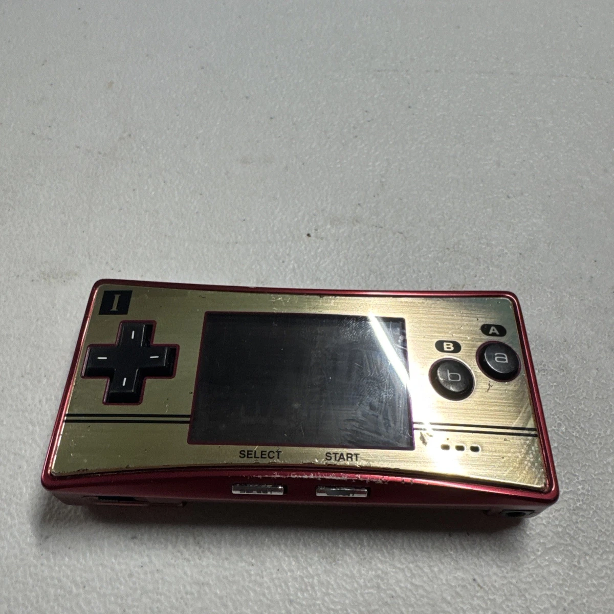 Nintendo Game Boy Micro Microconsole Consoles for sale | eBay