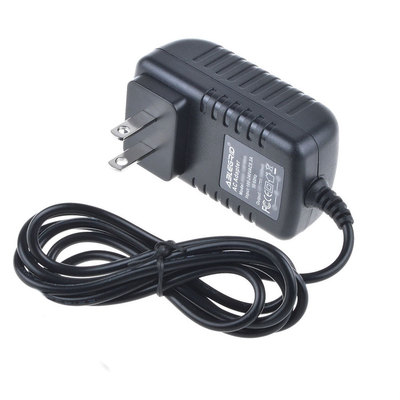 AC Power Supply Adapter for Boss Acoustic Processor AD-3 AD-8 & Delay DM-2 DM-3