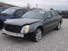 Used Floor Jack fits: 2007 Cadillac Dts  Grade A