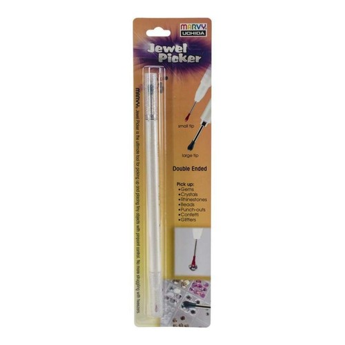 Marvy Jewel Picker Tool - Picture 2 of 2