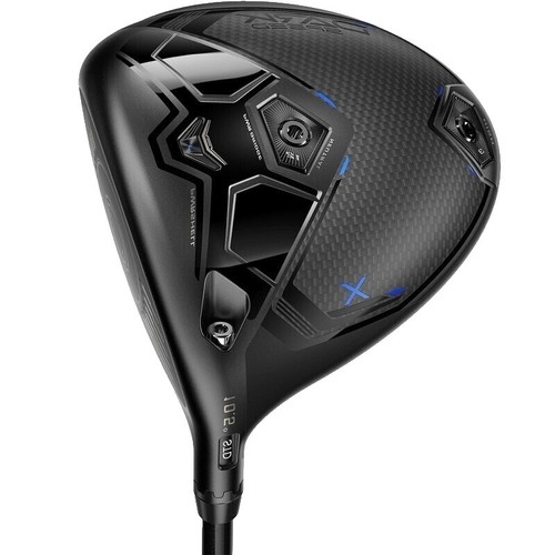 Zeppa AGXGOLF Talon Junior 60&deg; Mano Sinistra &ndash; Asta In Grafite, Per Bambini Altezza 122-142 Cm