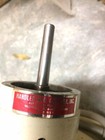 Handler Red Wing 26A 1/4 HP Dental Lab Lathe - 1725/3450 RPM — photo 10