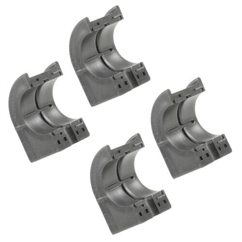 4 Rear Sway Stabilizer Bar Bushing fits Polaris RZR XP / RZR XP 1000