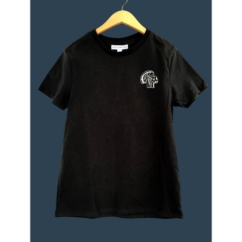 AND NOW THIS- MEN'S SHORT SLEEVE CREW NECK GRAPHIC T-SHIRT SIZE SMALL NEW
