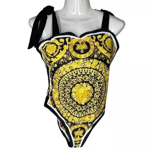 Women's Two pieces Swimsuit Bikini New - 第 1/5 張圖片
