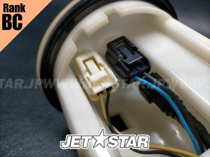 FXHO '18 OEM FUEL PUMP COMP. Used (6S5-13907-02) [Y8974-16 FXHO '18 OEM FUEL PUMP COMP. Used (6S5-13907-02) [Y8974-16