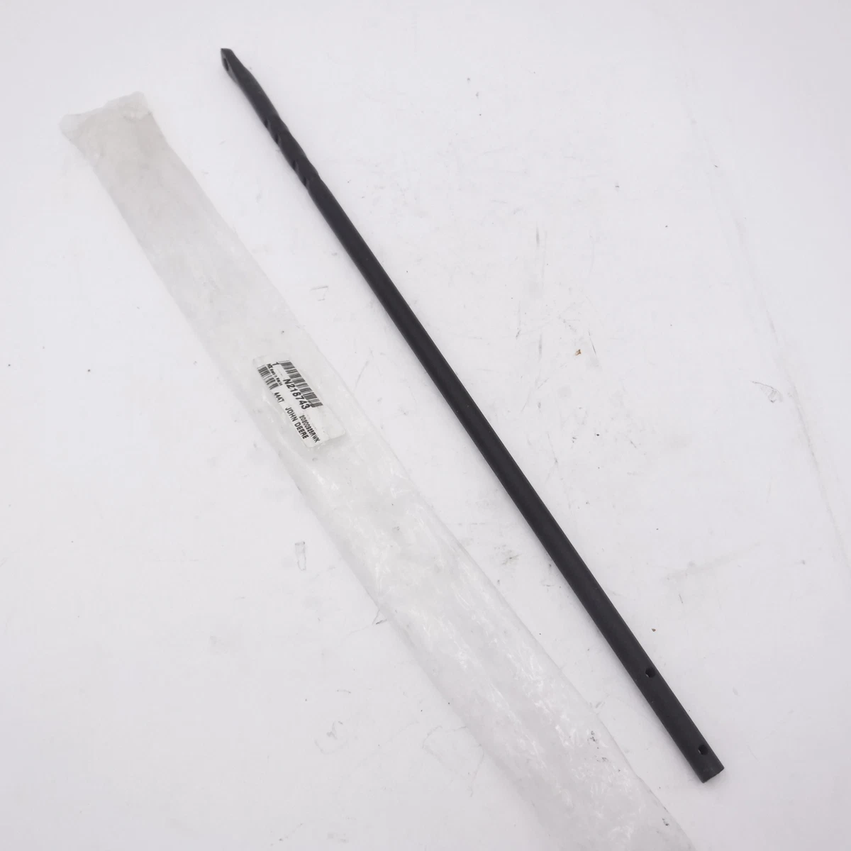 Genuine OEM John Deere Rod N218743 for Drill, Grain 450 Series End 